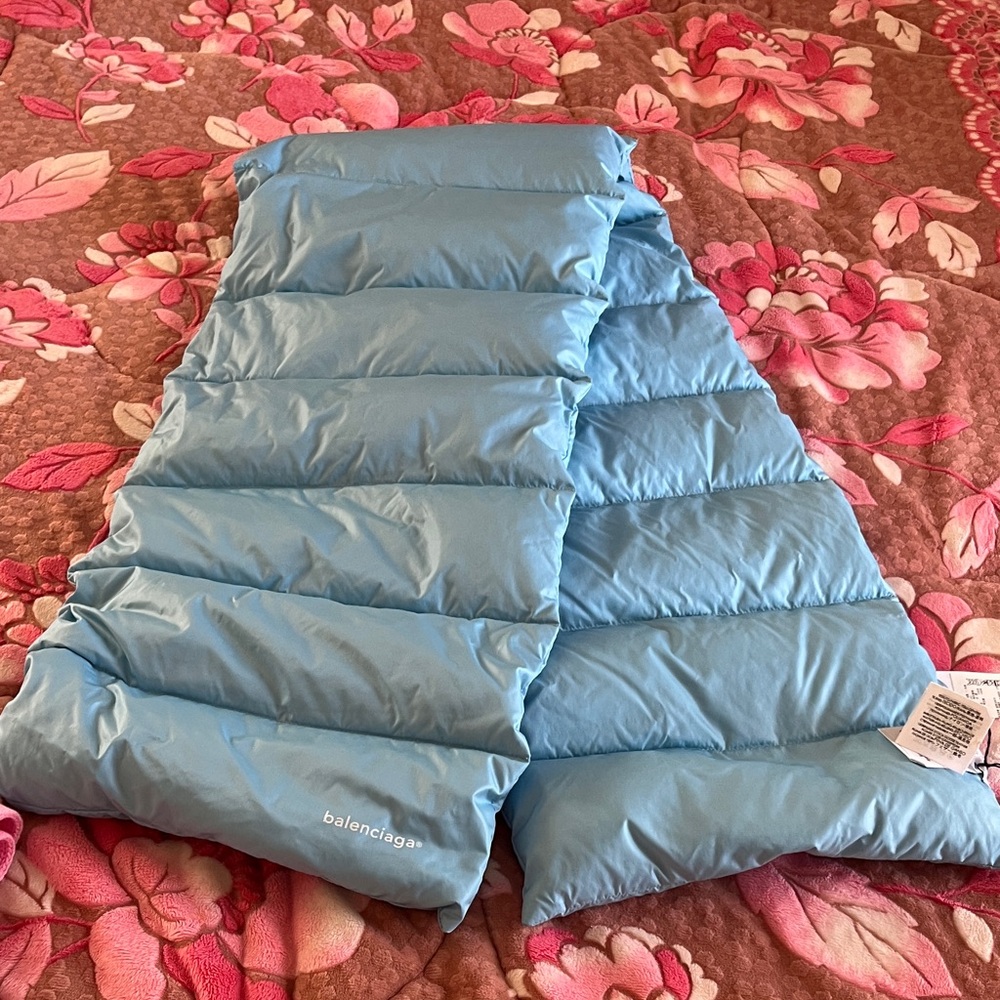 Balenciaga Scarf